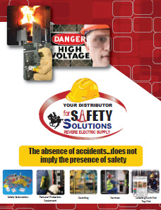 Safety Brochure